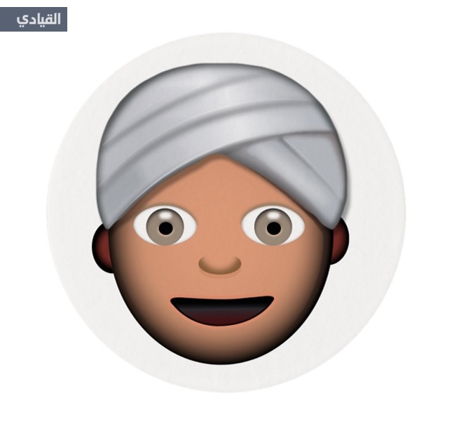 بالصور: تعرف على تطبيق إيموجي المسلم